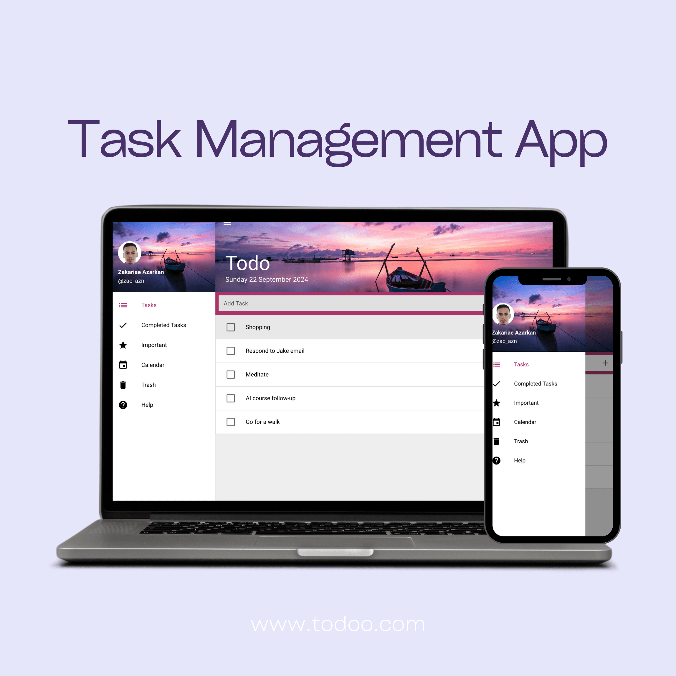 Taskify